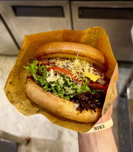 عکس رستوران اورنزی