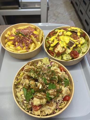 عکس رستوران اورنزی