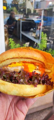 عکس رستوران اورنزی