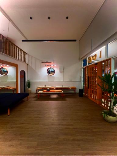 عکس رستوران اورنزی