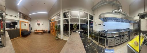 عکس رستوران اورنزی