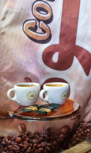 عکس کاشان قهوه