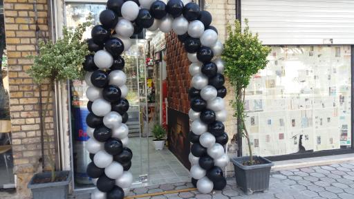 عکس کاشان قهوه