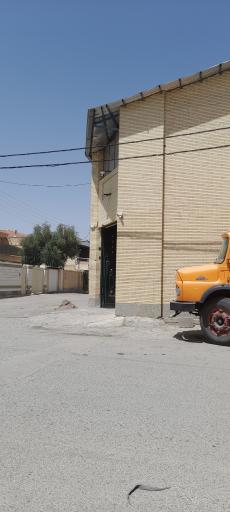 عکس انبار فروشگاه اتکاه