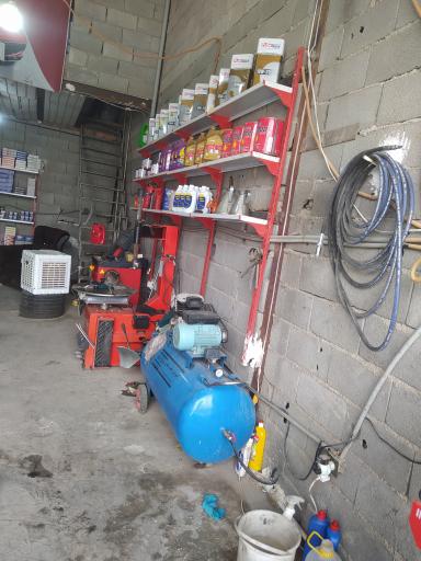 عکس اتو سرویس سهیل