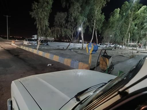 عکس مجتمع رفاهی اوج