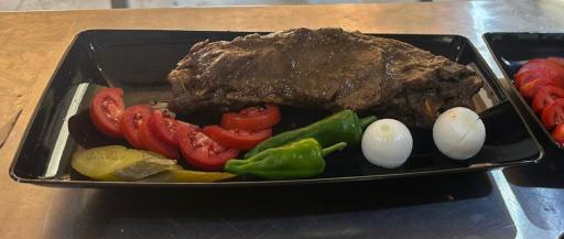 عکس رستوران VIP شهرام