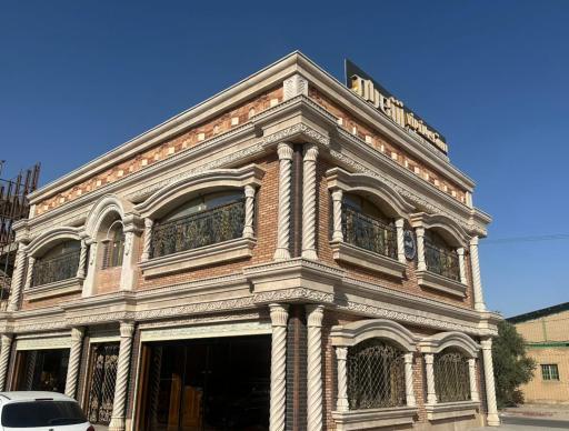 عکس رستوران VIP شهرام