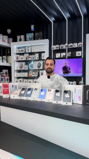 عکس نیک موبایل