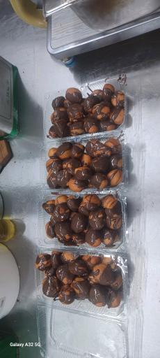 نان فانتزی خوشه طلایی  