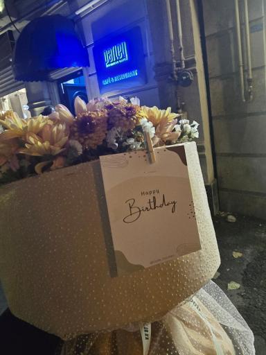 عکس دکان گل