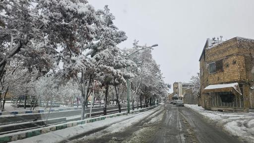 عکس کوشک