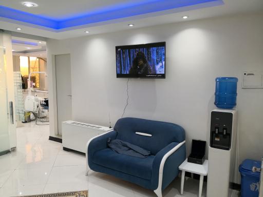 عکس کلینیک دندانپزشکی دکتر سمیه زوارئیان