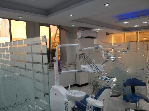 عکس کلینیک دندانپزشکی دکتر سمیه زوارئیان