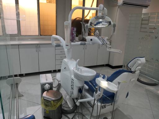 عکس کلینیک دندانپزشکی دکتر سمیه زوارئیان