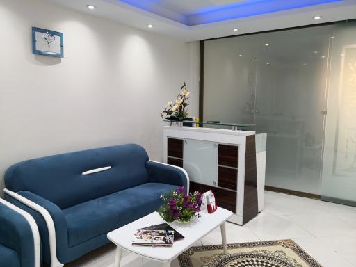 عکس کلینیک دندانپزشکی دکتر سمیه زوارئیان