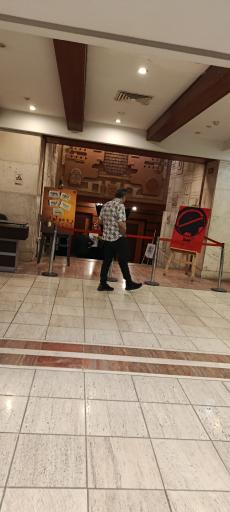 عکس تماشاخانه ایرانشهر