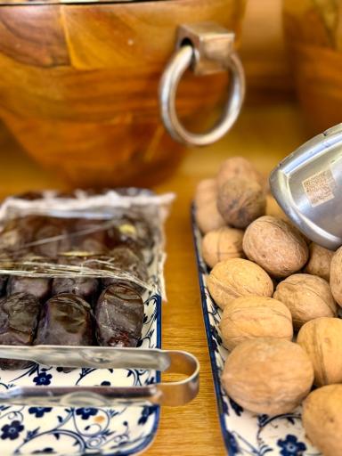 عکس بوتیک هتل ایوان