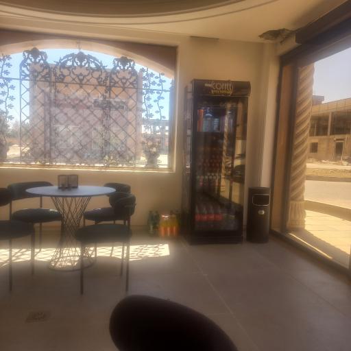 عکس رستوران VIP شهرام