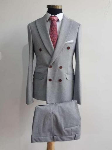 عکس کت شلواردوزی هاکوپیان