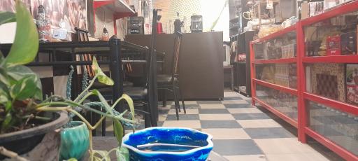 عکس کافی شاپ خاطره