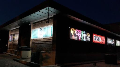 عکس تماشاخانه ایرانشهر