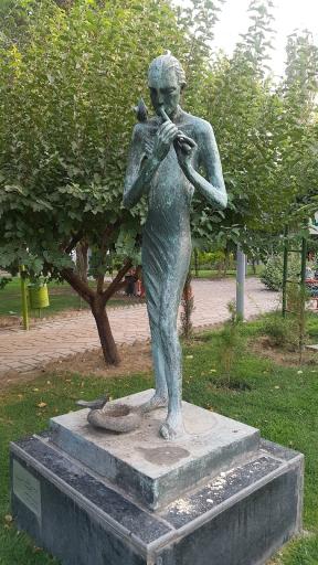 عکس تماشاخانه ایرانشهر