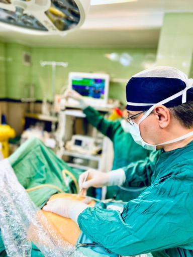 عکس دکتر داود نریمان زاده