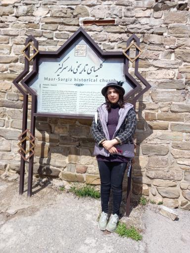 عکس کلیسای سیر