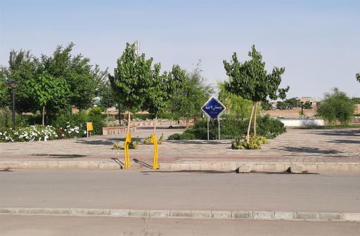 عکس پارک لاله