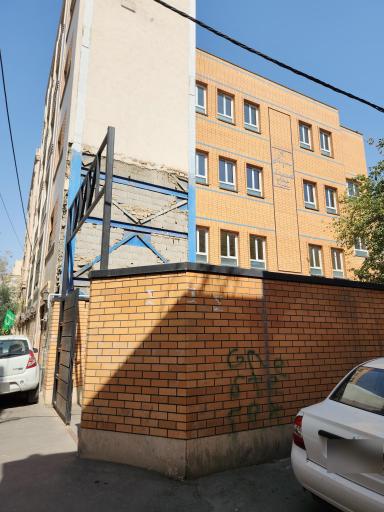 عکس دبیرستان دخترانه دوره اول به روزان