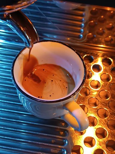 عکس کافه نایت لکزائی