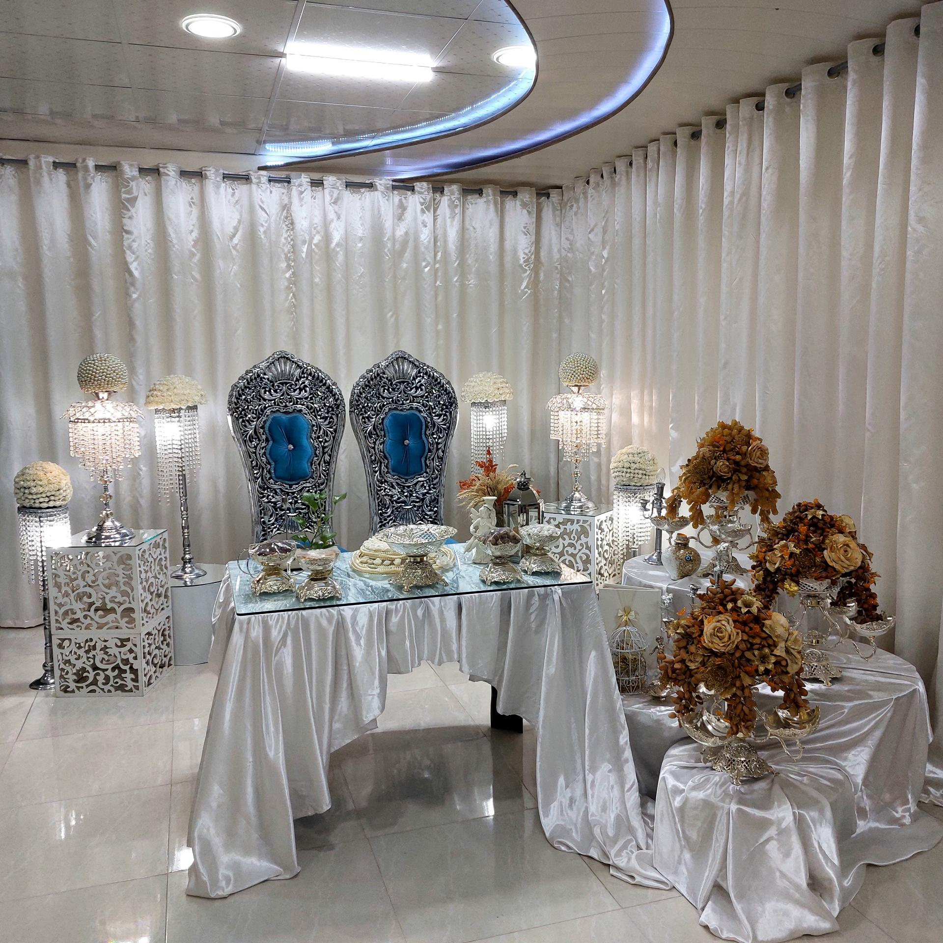 عکس دفتر ازدواج ۱۱۶ و طلاق ۷۴ خرمشهر