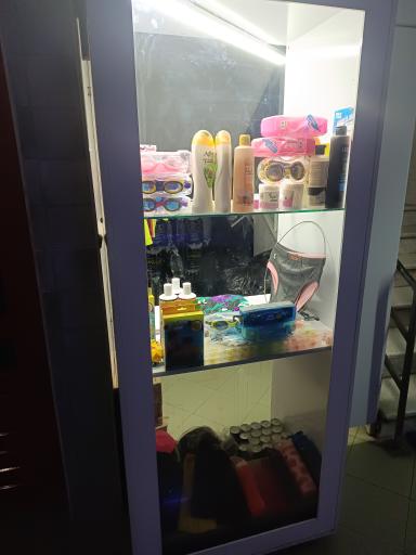 عکس استخر و سونا ثامن الائمه مشهد