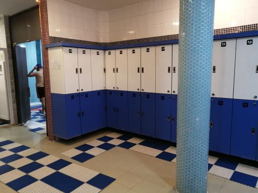 عکس استخر و سونا ثامن الائمه مشهد