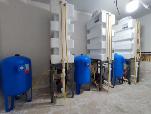 عکس خدمات فنی پمپ آب عنبرانی