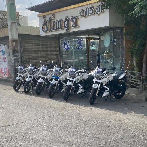 عکس گالری موتور دوستان