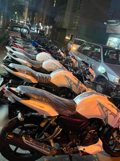 عکس گالری موتور دوستان