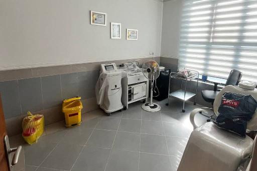 عکس مطب دکتر بتول زاهدی 