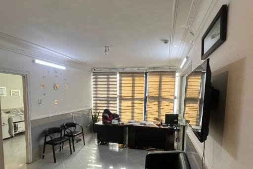 عکس مطب دکتر بتول زاهدی 