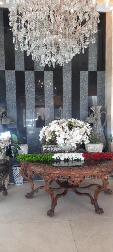 عکس هتل بین المللی باباطاهر