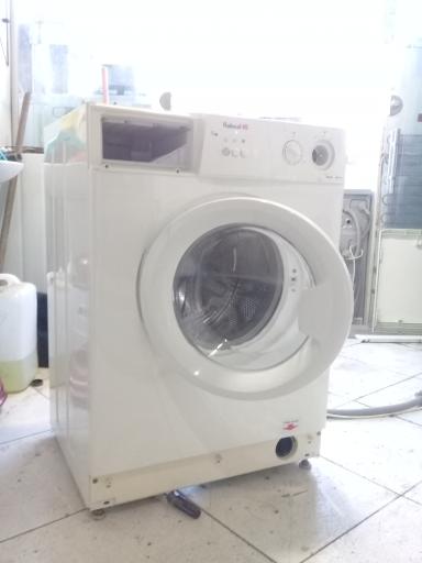 عکس یخچالسازی امین علیپور