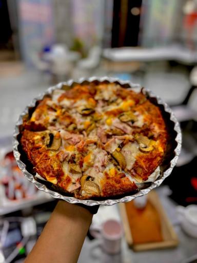 عکس فست فود توپولوها