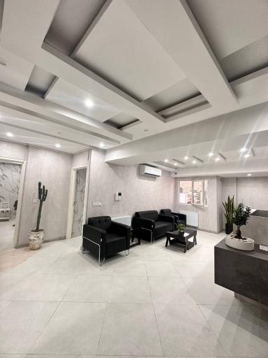 مطب دندانپزشکی دکتر مهرناز اخوت فرد 