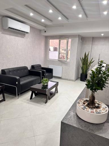 عکس مطب دندانپزشکی دکتر مهرناز اخوت فرد 