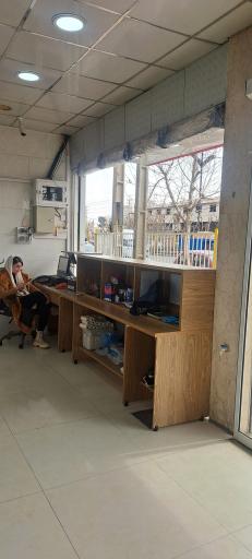 عکس تهیه غذای دلپذیران