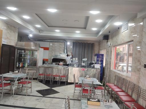 عکس چلوکبابی پرستار برادران ابراهیمی جاسبی