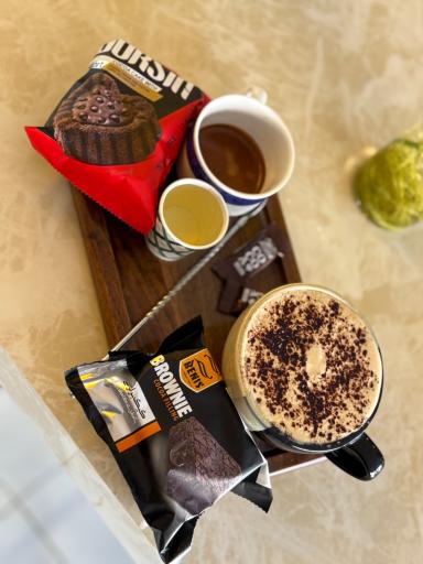 عکس کافه آرسس 