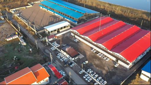 عکس شرکت آی تک برادران کریمیان 