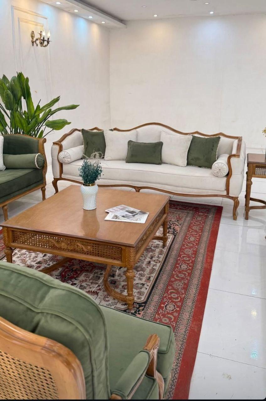 عکس مبل فجر